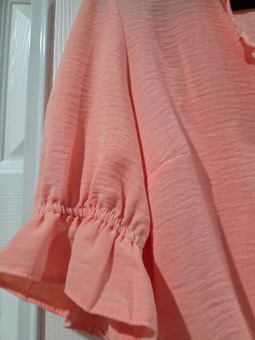 TopShop blouse - Picture 4 of 7